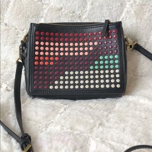 Fossil small cross body bag